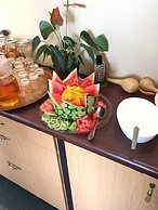 Düsternbrook Safari Guest Farm