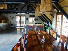 Düsternbrook Safari Guest Farm