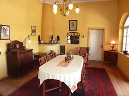 Düsternbrook Safari Guest Farm