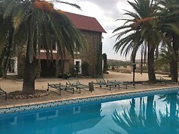 Düsternbrook Safari Guest Farm