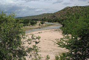 Düsternbrook Safari Guest Farm