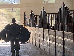 Düsternbrook Safari Guest Farm