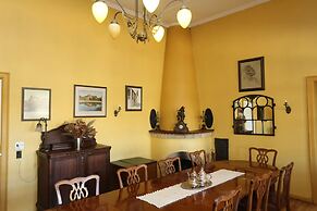 Düsternbrook Safari Guest Farm