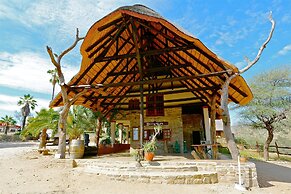 Düsternbrook Safari Guest Farm