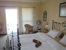 Düsternbrook Safari Guest Farm