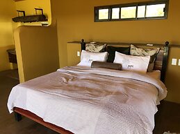 Düsternbrook Safari Guest Farm