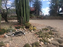 Düsternbrook Safari Guest Farm