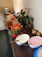 Düsternbrook Safari Guest Farm