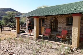 Düsternbrook Safari Guest Farm