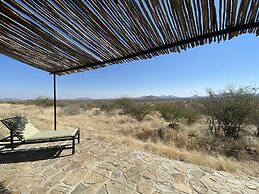 Düsternbrook Safari Guest Farm