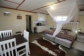 Düsternbrook Safari Guest Farm