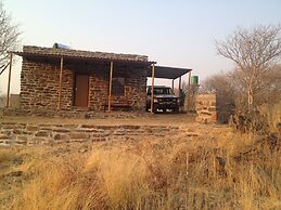 Düsternbrook Safari Guest Farm