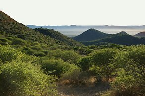 Düsternbrook Safari Guest Farm