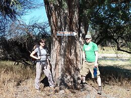 Düsternbrook Safari Guest Farm