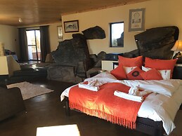 Düsternbrook Safari Guest Farm