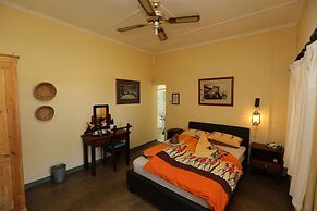 Düsternbrook Safari Guest Farm