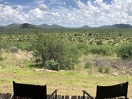 Düsternbrook Safari Guest Farm