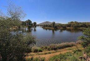Düsternbrook Safari Guest Farm
