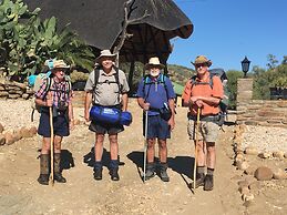 Düsternbrook Safari Guest Farm