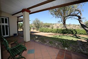 Düsternbrook Safari Guest Farm