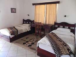 Düsternbrook Safari Guest Farm