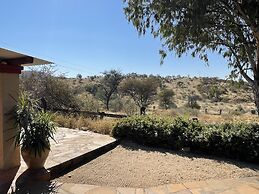 Düsternbrook Safari Guest Farm