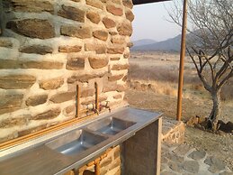 Düsternbrook Safari Guest Farm