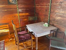 Düsternbrook Safari Guest Farm