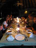 Düsternbrook Safari Guest Farm