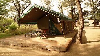 Düsternbrook Safari Guest Farm