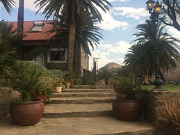 Düsternbrook Safari Guest Farm