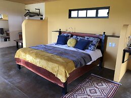 Düsternbrook Safari Guest Farm