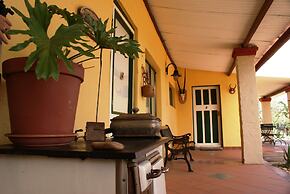 Düsternbrook Safari Guest Farm