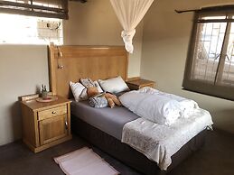 Düsternbrook Safari Guest Farm