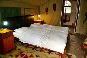 Düsternbrook Safari Guest Farm