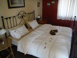 Düsternbrook Safari Guest Farm