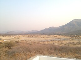 Düsternbrook Safari Guest Farm