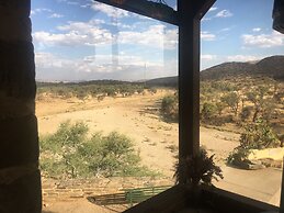 Düsternbrook Safari Guest Farm