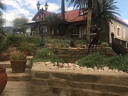 Düsternbrook Safari Guest Farm