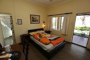 Düsternbrook Safari Guest Farm