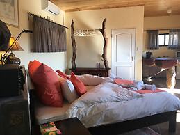 Düsternbrook Safari Guest Farm