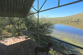 Düsternbrook Safari Guest Farm