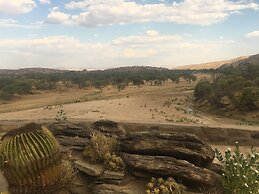 Düsternbrook Safari Guest Farm