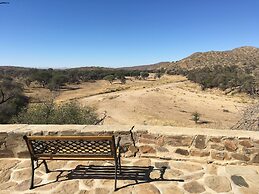 Düsternbrook Safari Guest Farm
