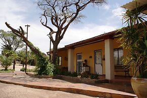 Düsternbrook Safari Guest Farm