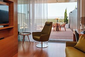 SemaraH Hotel Lielupe SPA & Conferences