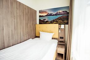 SemaraH Hotel Lielupe SPA & Conferences
