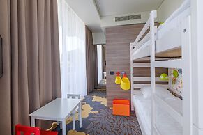SemaraH Hotel Lielupe SPA & Conferences