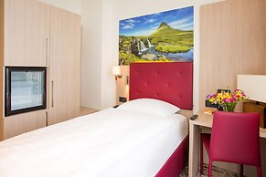 SemaraH Hotel Lielupe SPA & Conferences