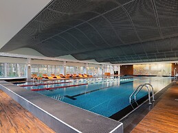 SemaraH Hotel Lielupe SPA & Conferences